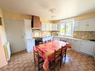  Maison à vendre 4 pièces 95 m²