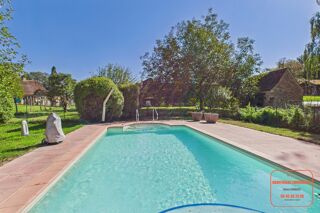  Maison � vendre 9 pi�ces 240 m�