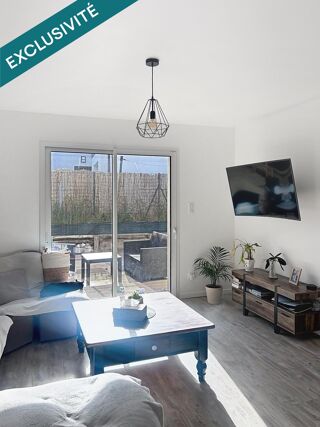  Maison � vendre 5 pi�ces 126 m�