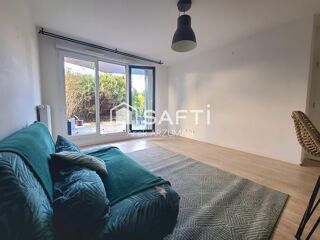  Appartement à vendre 3 pièces 55 m²
