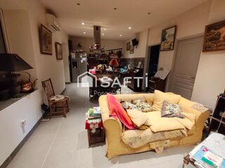  Maison à vendre 8 pièces 154 m²