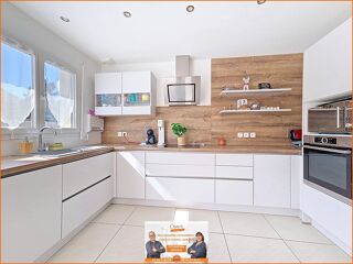  Maison � vendre 4 pi�ces 90 m�