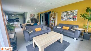  Maison � vendre 6 pi�ces 131 m�