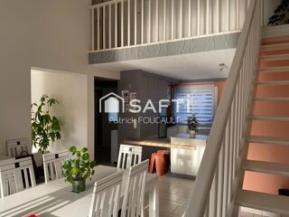  Maison � vendre 7 pi�ces 189 m�