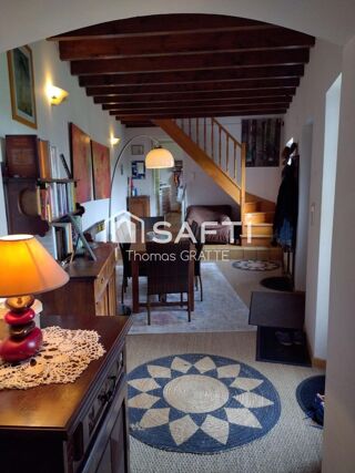  Maison � vendre 6 pi�ces 100 m�