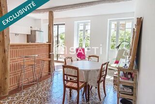  Appartement à vendre 4 pièces 110 m²