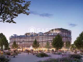  Appartement � vendre 3 pi�ces 83 m�