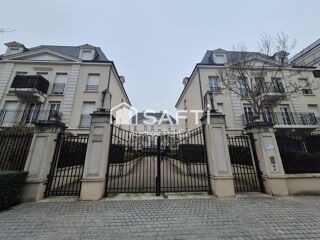  Appartement � vendre 2 pi�ces 44 m�