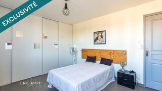  Appartement � vendre 3 pi�ces 123 m�