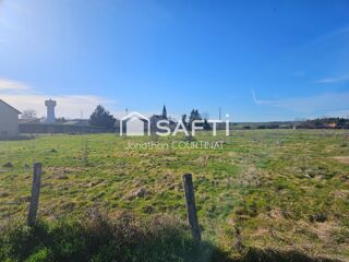  Terrain � vendre 1500 m�