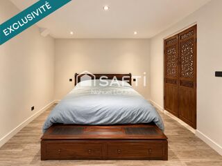  Maison à vendre 11 pièces 220 m²