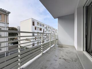  Appartement � vendre 2 pi�ces 46 m�