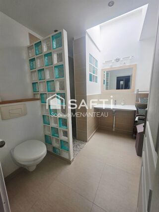  Appartement � vendre 4 pi�ces 76 m�