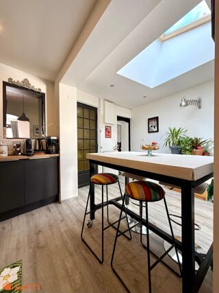  Maison à vendre 5 pièces 104 m²