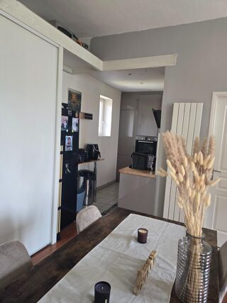  Appartement à vendre 2 pièces 48 m²