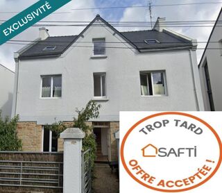  Appartement � vendre 2 pi�ces 43 m�