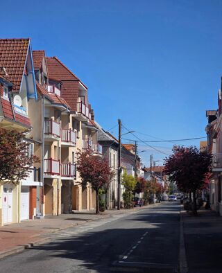  Appartement à vendre 2 pièces 60 m²