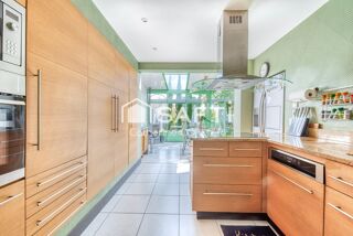  Maison à vendre 6 pièces 124 m²