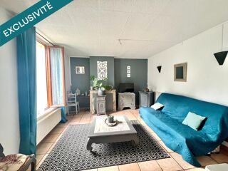  Maison � vendre 4 pi�ces 111 m�