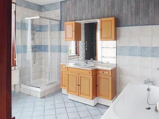  Maison à vendre 4 pièces 104 m²
