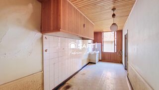  Immeuble à vendre 110 m² Lezat-sur-leze
