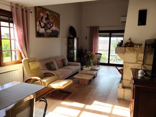  Maison à vendre 5 pièces 145 m²
