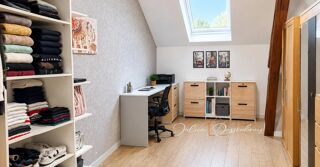  Maison à vendre 4 pièces 84 m²