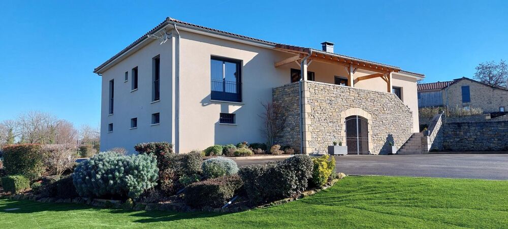  vendre  Maison Figeac (46100)