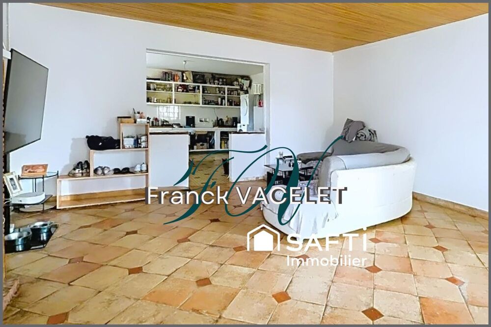 Vente Immeuble Ensemble immobilier Rentable et pérenne Morizes
