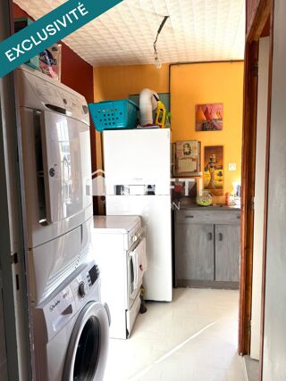  Maison � vendre 6 pi�ces 167 m�