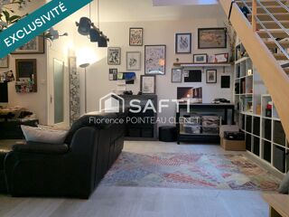  Appartement � vendre 6 pi�ces 148 m� Angers