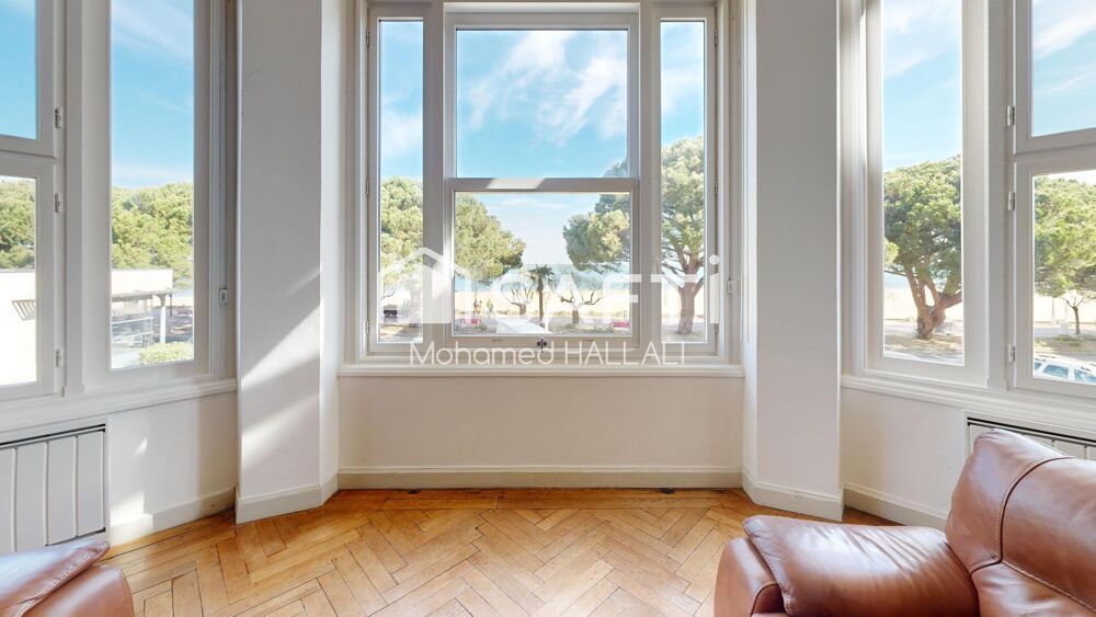 Duplex dException 162 m² Vue Mer  Grand Hôtel dArcachon