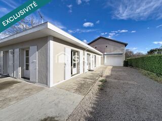  Maison � vendre 5 pi�ces 126 m�