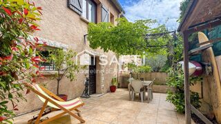  Appartement à vendre 4 pièces 75 m²