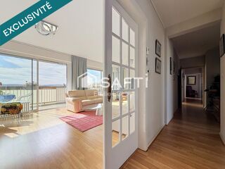 Appartement 6 pièces 153 m² · à Thionville · 153 m² · 249 000 €