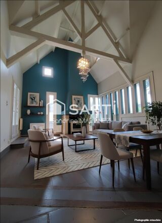  Maison  vendre 5 pices 148 m