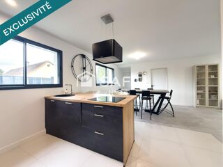  Maison � vendre 4 pi�ces 142 m�