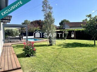  Maison � vendre 5 pi�ces 136 m�