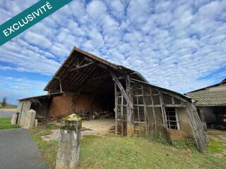  Immeuble à vendre 445 m²