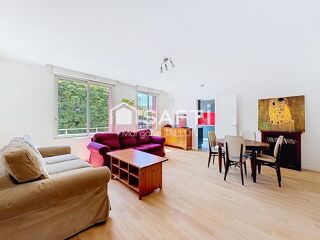  Appartement à vendre 3 pièces 81 m²
