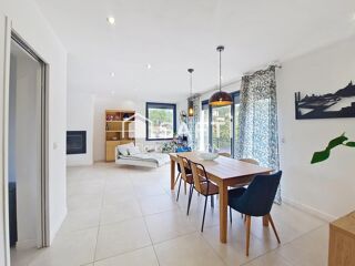  Maison  vendre 5 pices 116 m