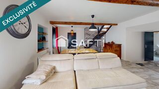  Maison à vendre 7 pièces 142 m²
