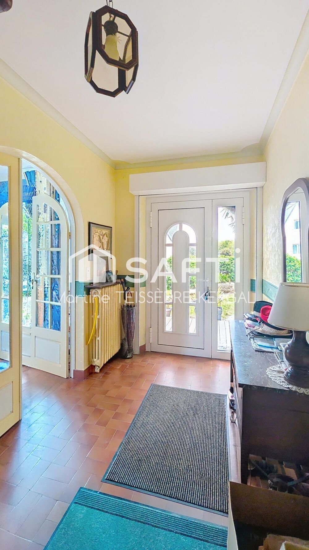 Coup de coeur assuré, belle maison traditionnelle
