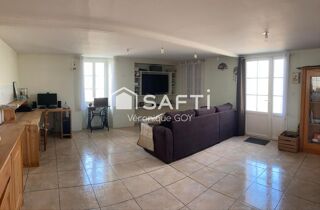  Maison � vendre 6 pi�ces 180 m�