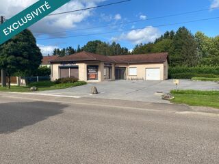  Immeuble  vendre 132 m