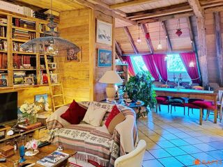  Maison � vendre 8 pi�ces 214 m�