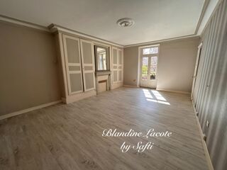  Maison � vendre 8 pi�ces 207 m�