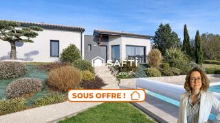  Maison � vendre 5 pi�ces 123 m�