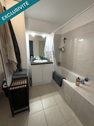  Appartement � vendre 2 pi�ces 44 m�