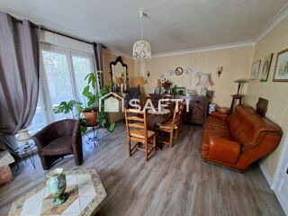 Maison à vendre 5 pièces 107 m²